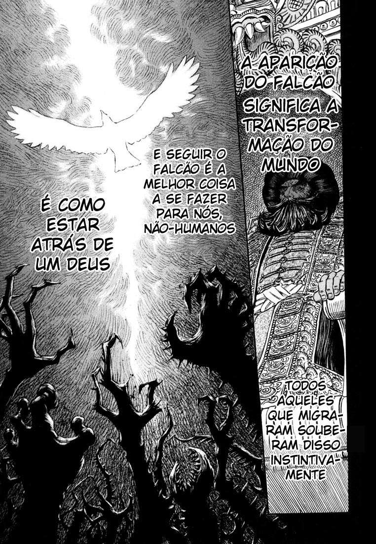 Read Berserk PT-BR Manga Online