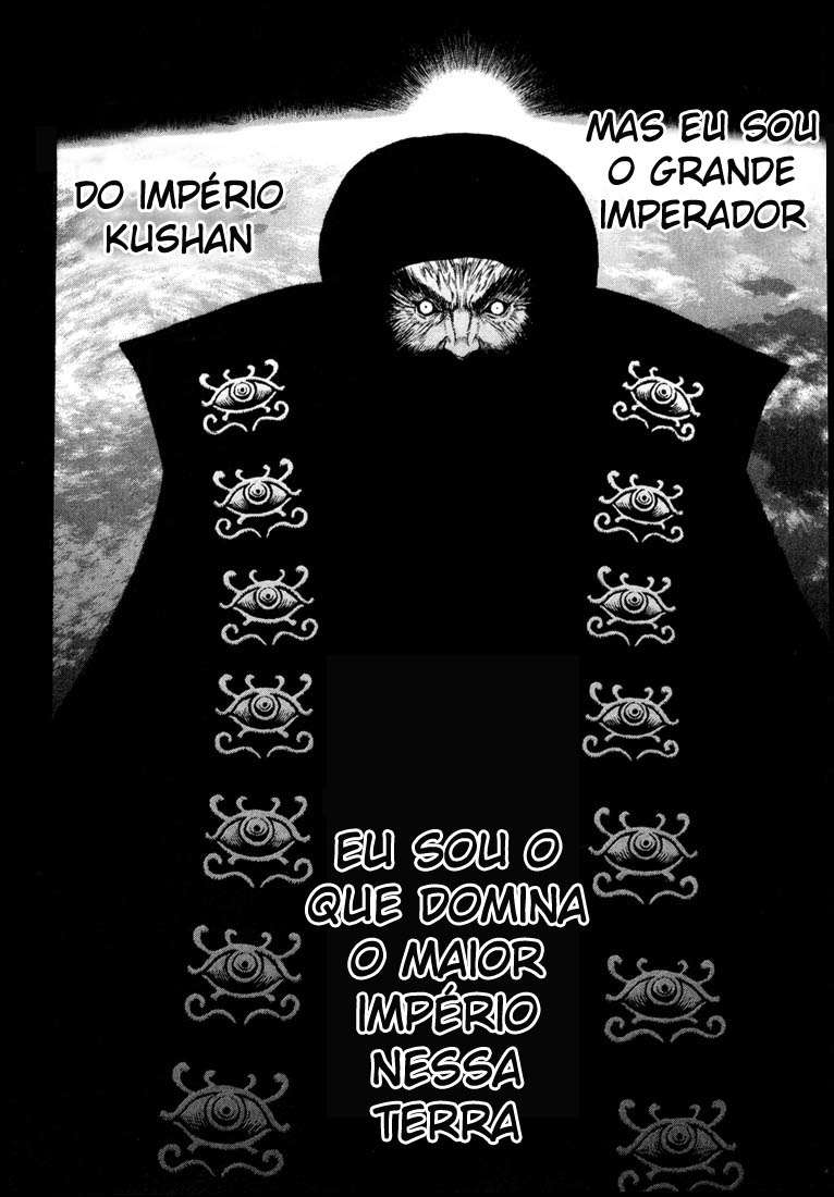 Read Berserk PT-BR Manga Online