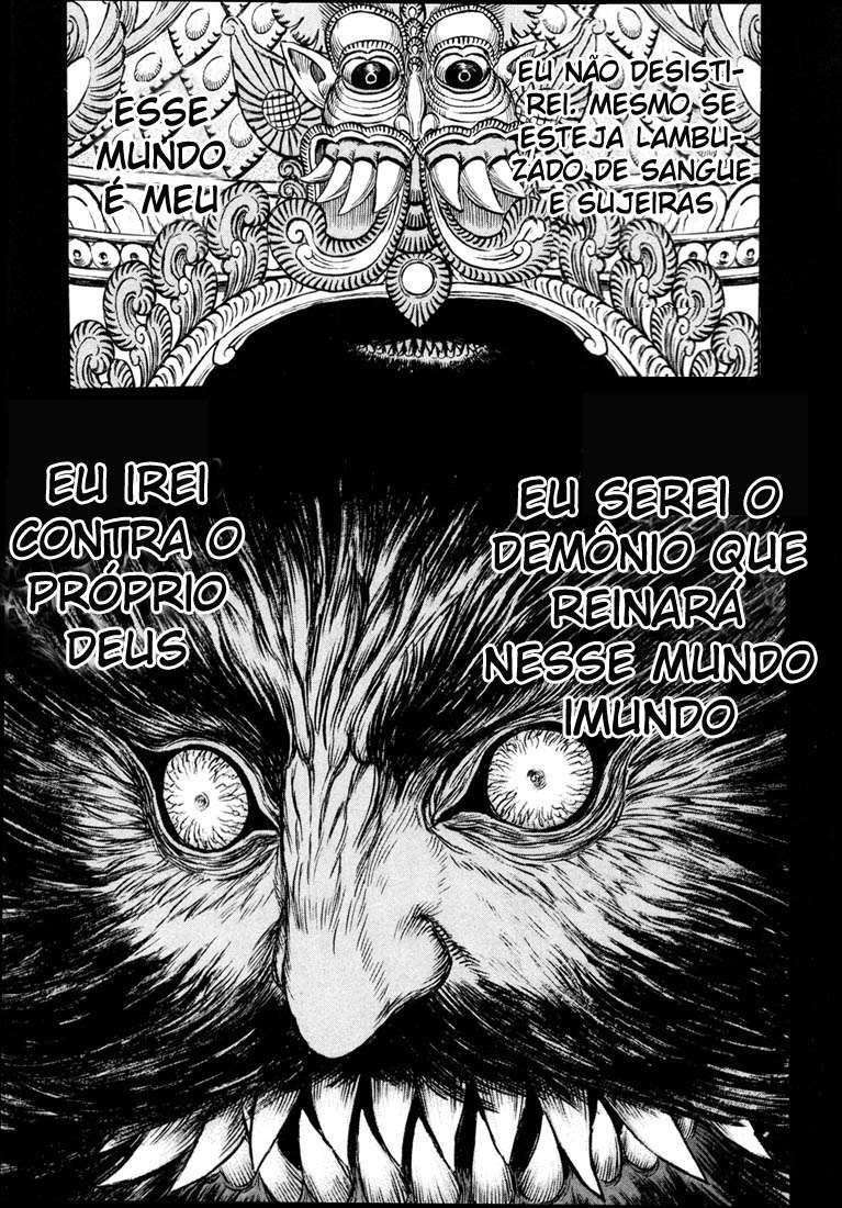 Read Berserk PT-BR Manga Online