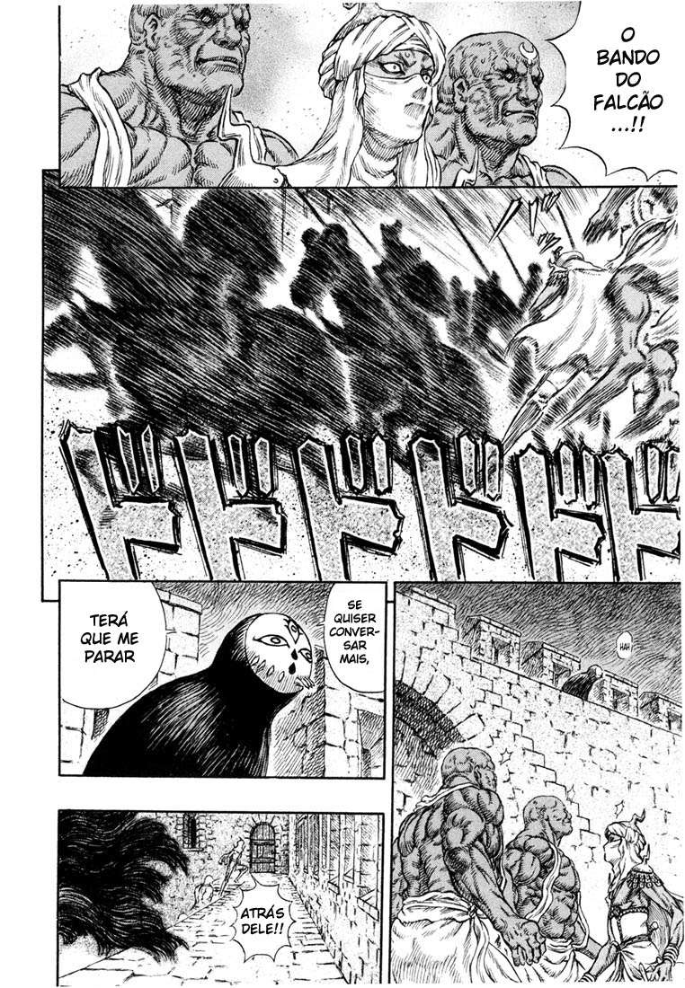 Read Berserk PT-BR Manga Online