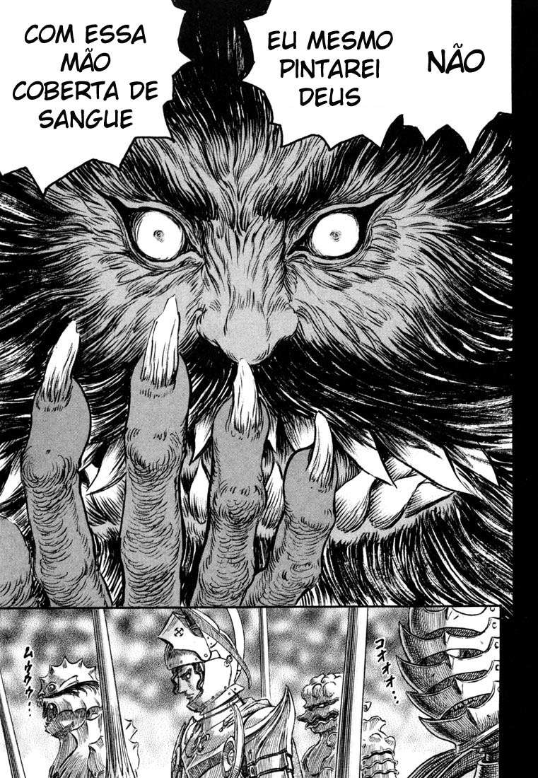 Read Berserk PT-BR Manga Online
