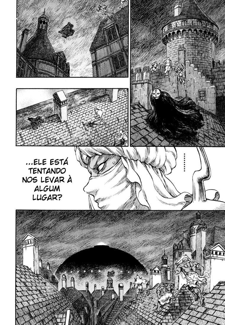 Read Berserk PT-BR Manga Online