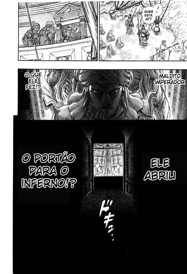 Read Berserk PT-BR Manga Online