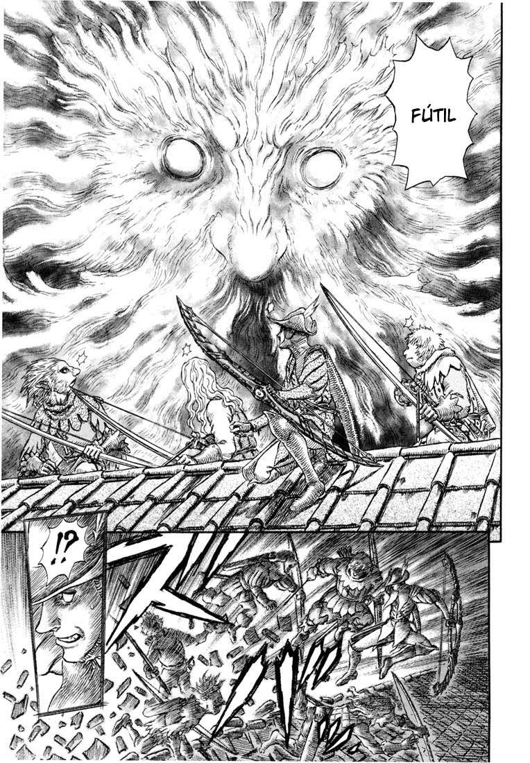Read Berserk PT-BR Manga Online