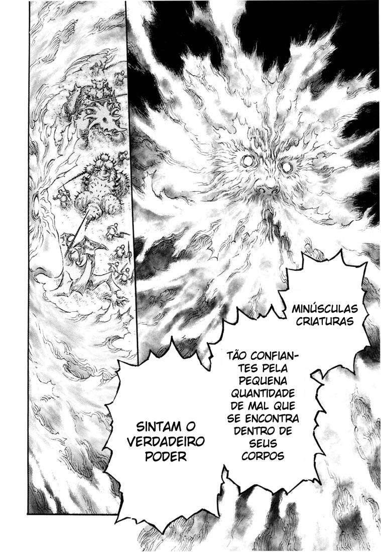 Read Berserk PT-BR Manga Online