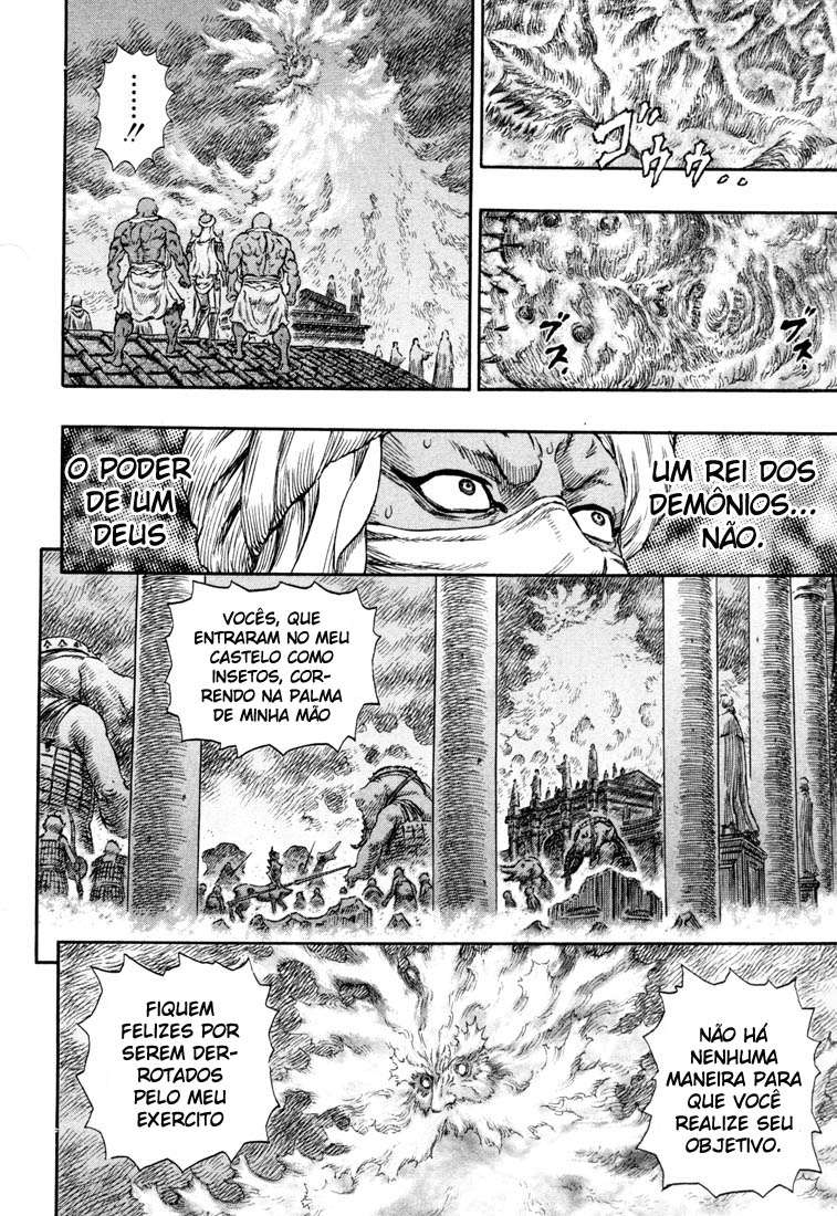 Read Berserk PT-BR Manga Online