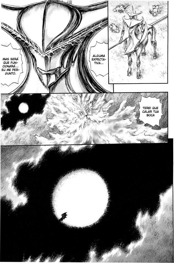 Read Berserk PT-BR Manga Online