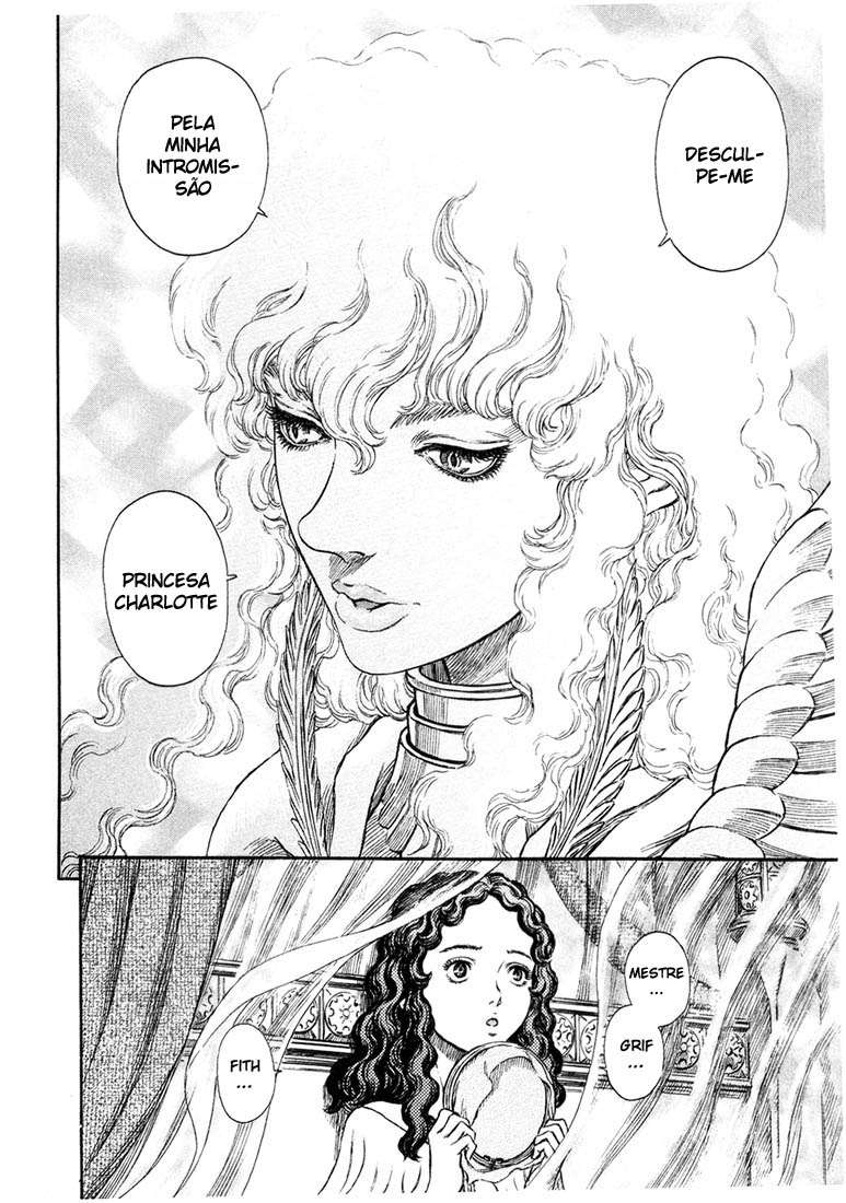 Read Berserk PT-BR Manga Online