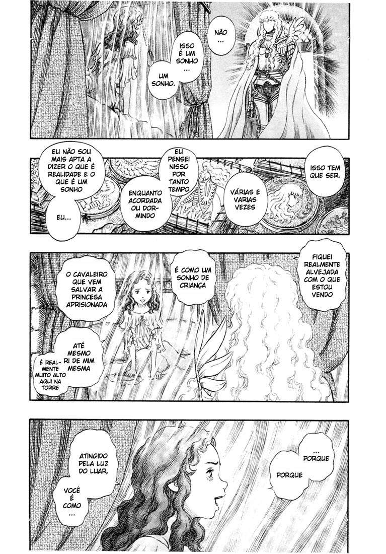 Read Berserk PT-BR Manga Online