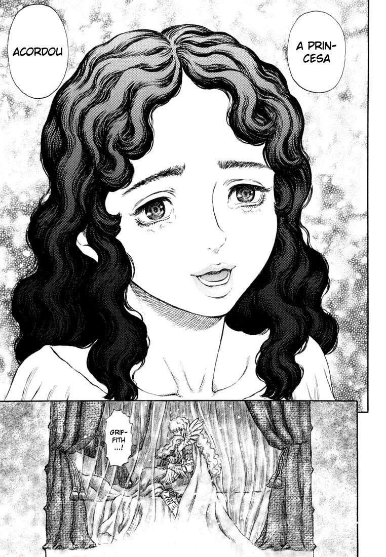 Read Berserk PT-BR Manga Online