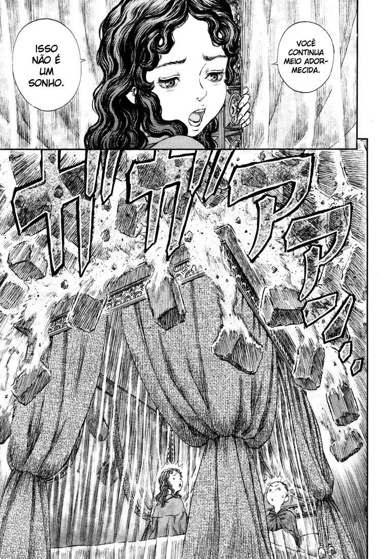 Read Berserk PT-BR Manga Online