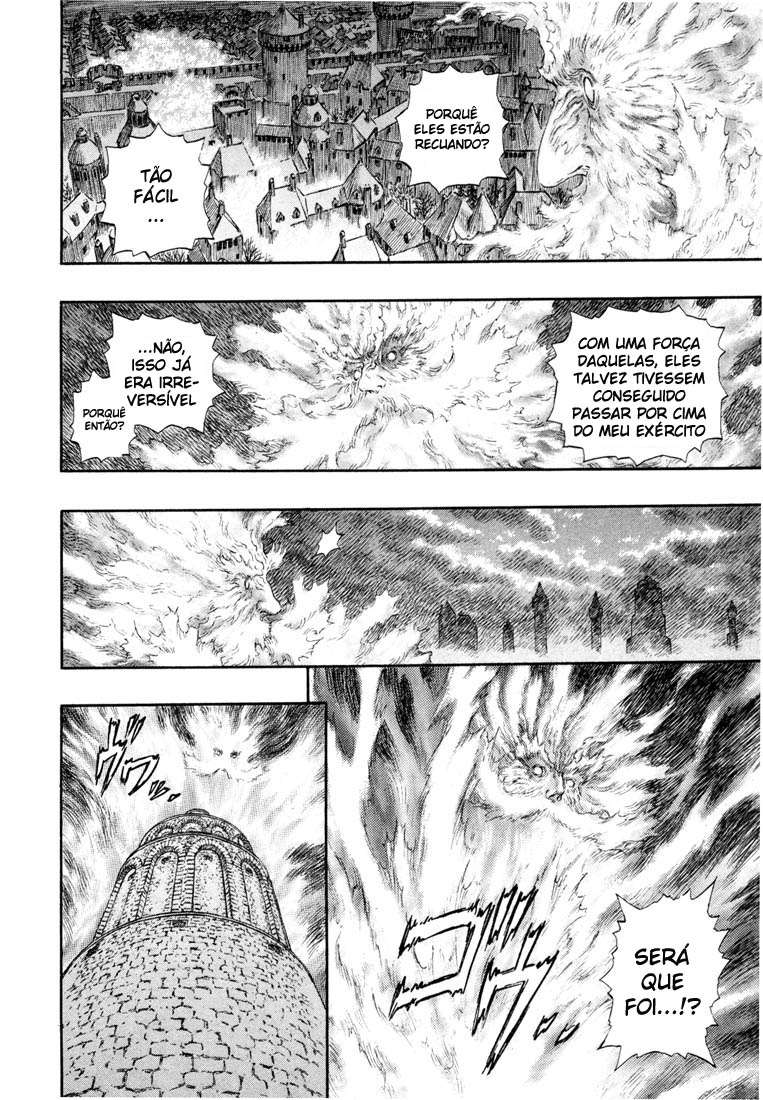 Read Berserk PT-BR Manga Online