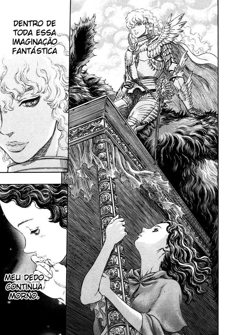 Read Berserk PT-BR Manga Online