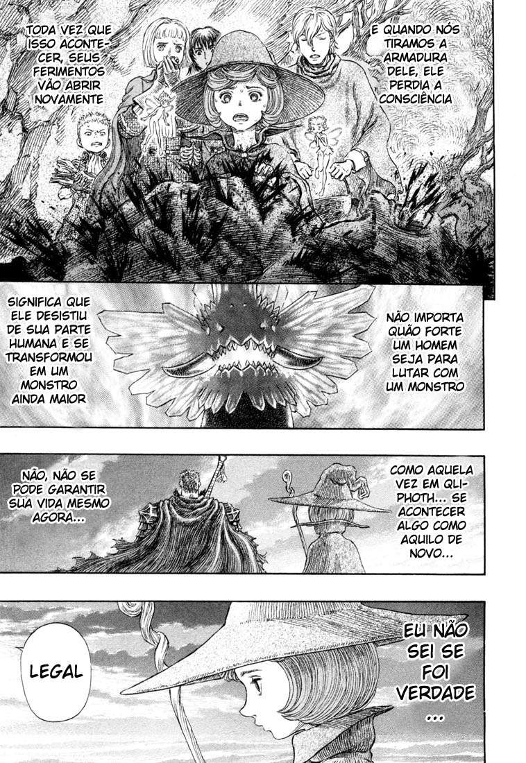 Read Berserk PT-BR Manga Online