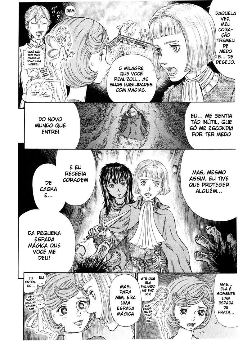 Read Berserk PT-BR Manga Online