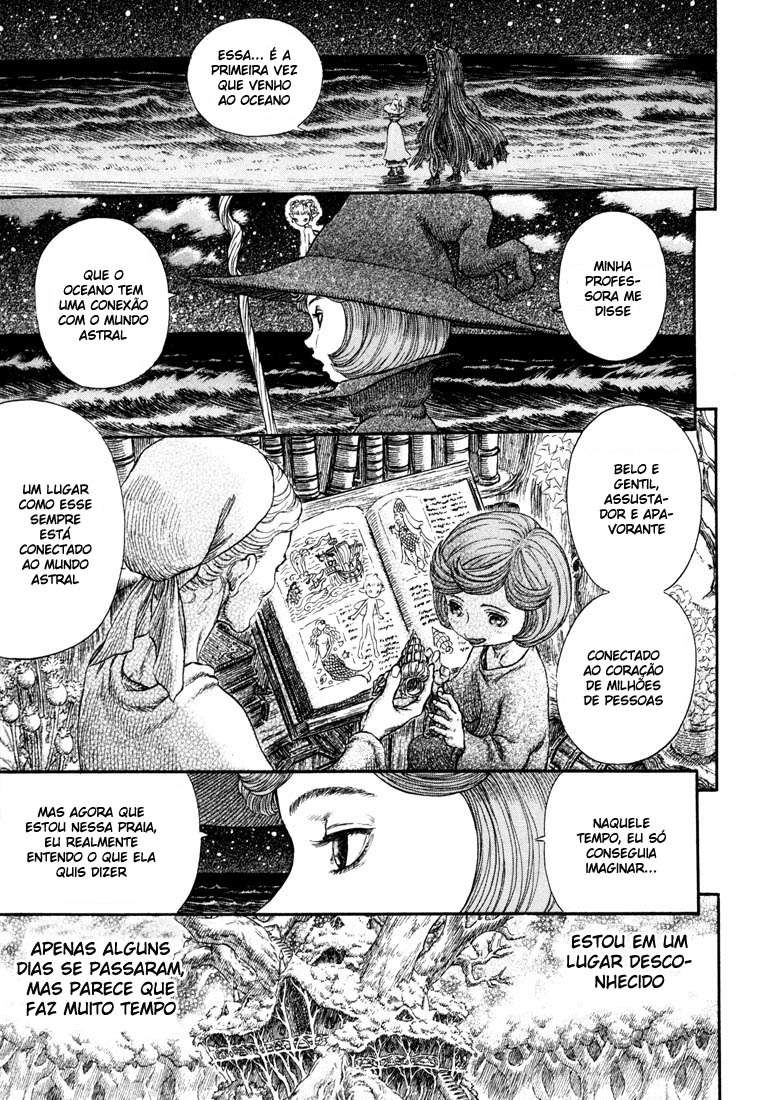 Read Berserk PT-BR Manga Online