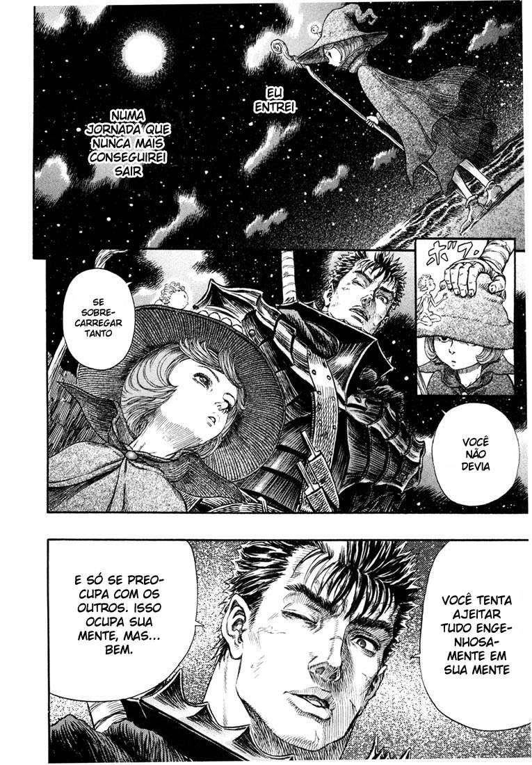 Read Berserk PT-BR Manga Online