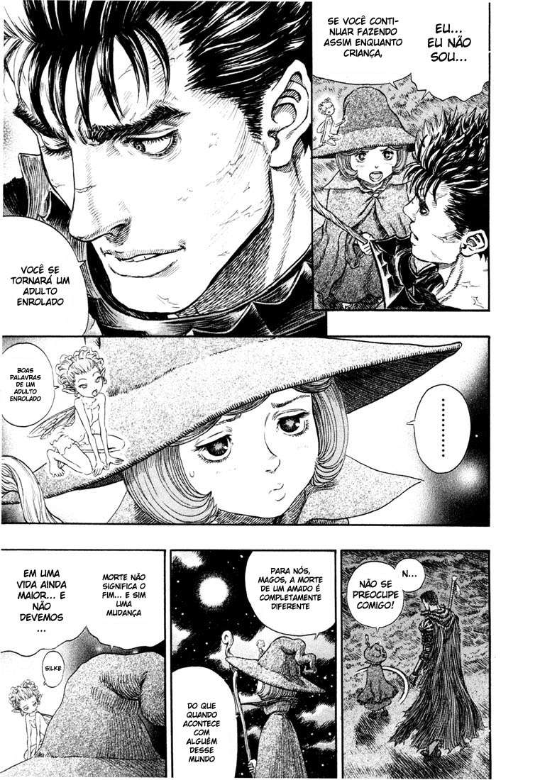 Read Berserk PT-BR Manga Online