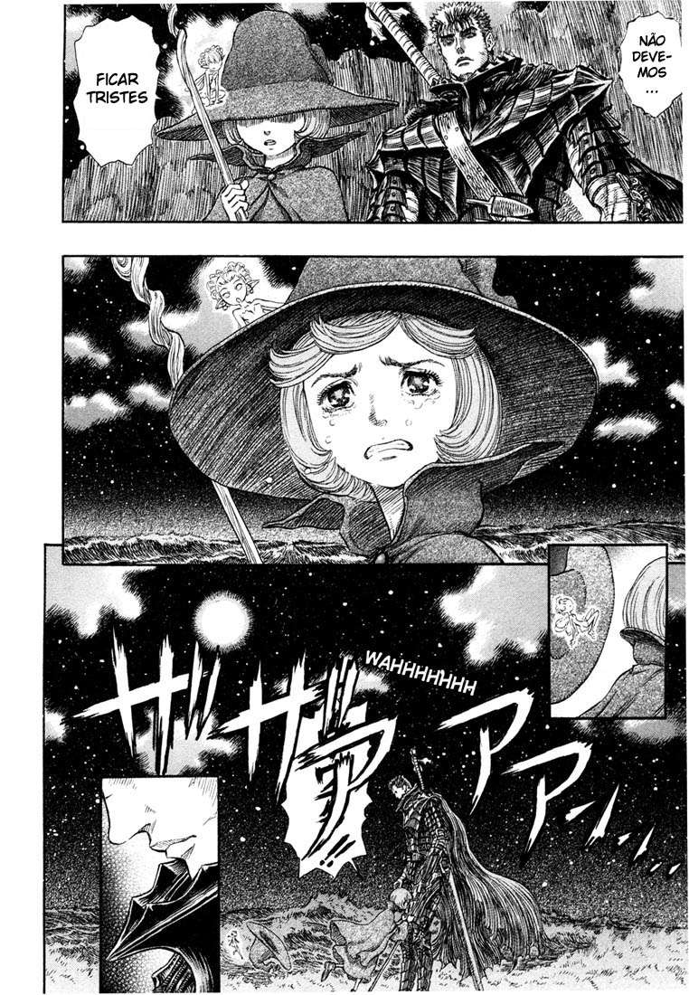Read Berserk PT-BR Manga Online
