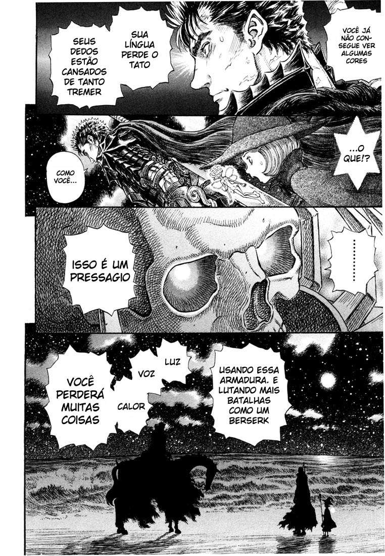 Read Berserk PT-BR Manga Online