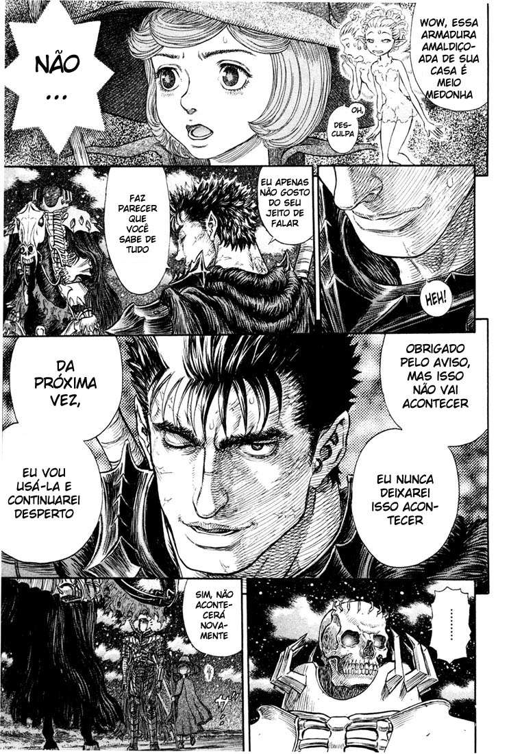 Read Berserk PT-BR Manga Online