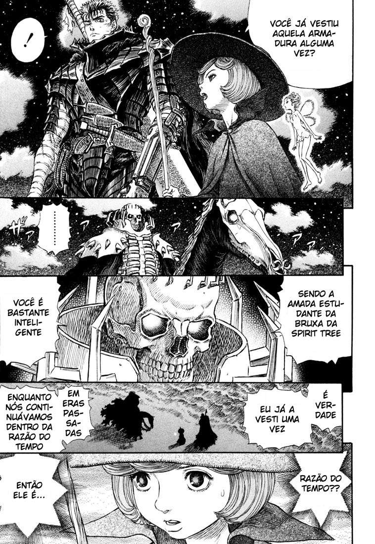 Read Berserk PT-BR Manga Online