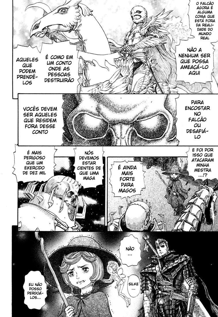 Read Berserk PT-BR Manga Online