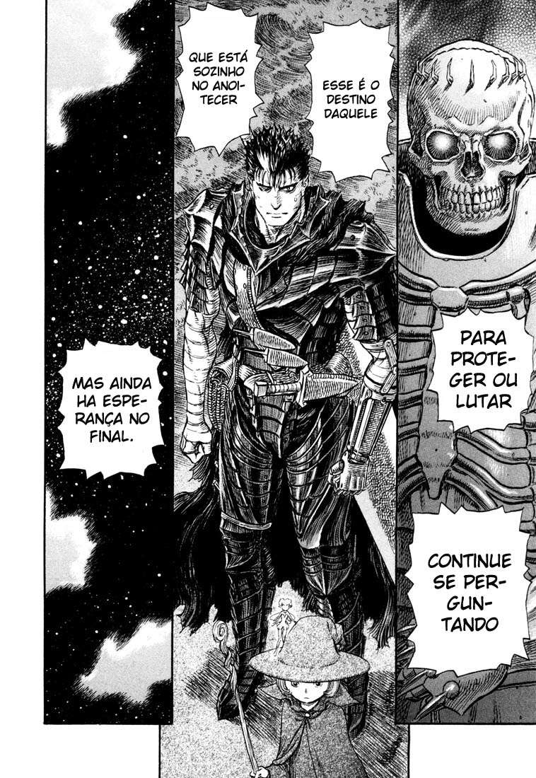 Read Berserk PT-BR Manga Online
