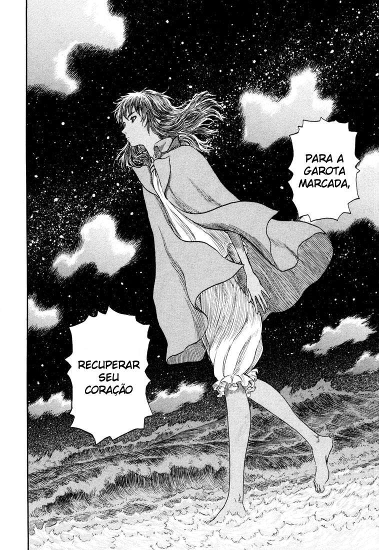 Read Berserk PT-BR Manga Online