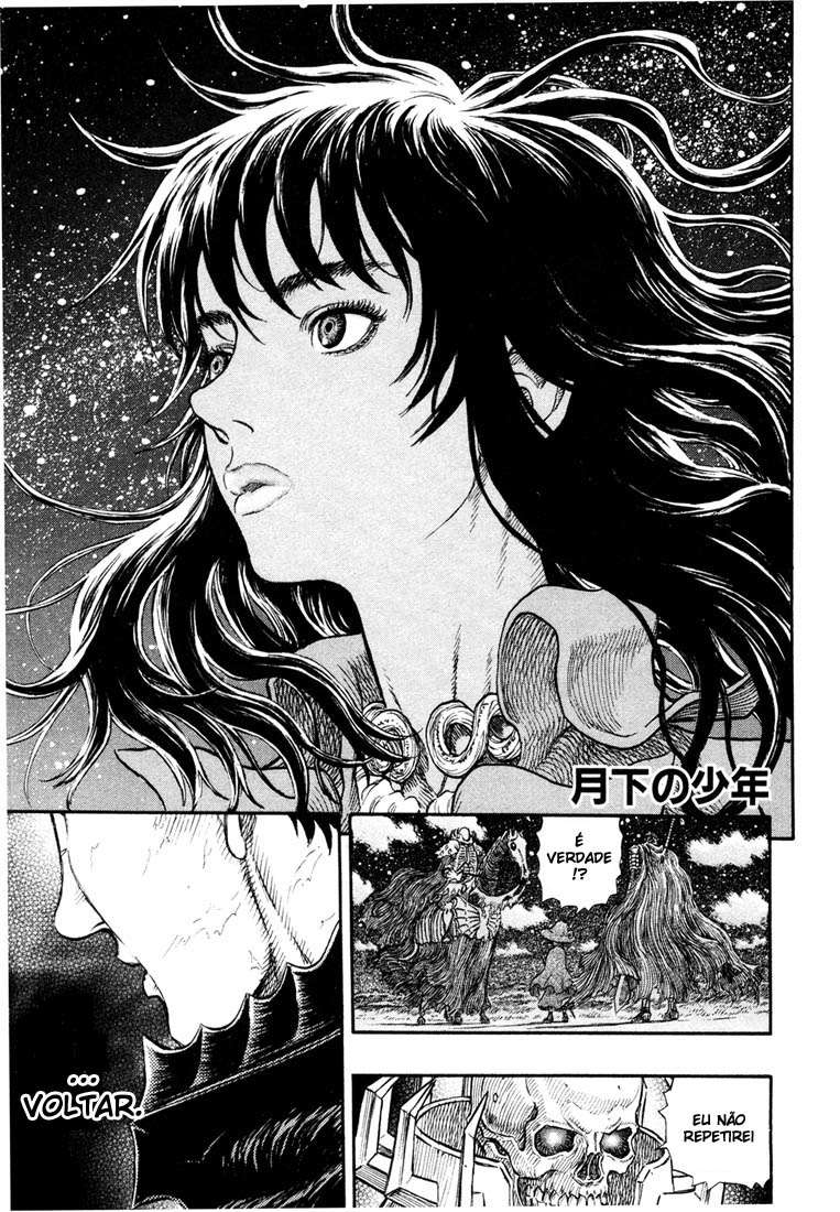 Read Berserk PT-BR Manga Online