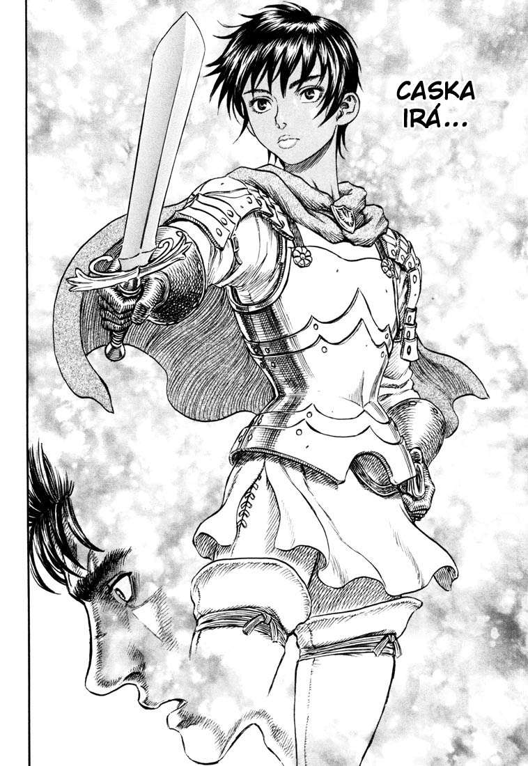Read Berserk PT-BR Manga Online