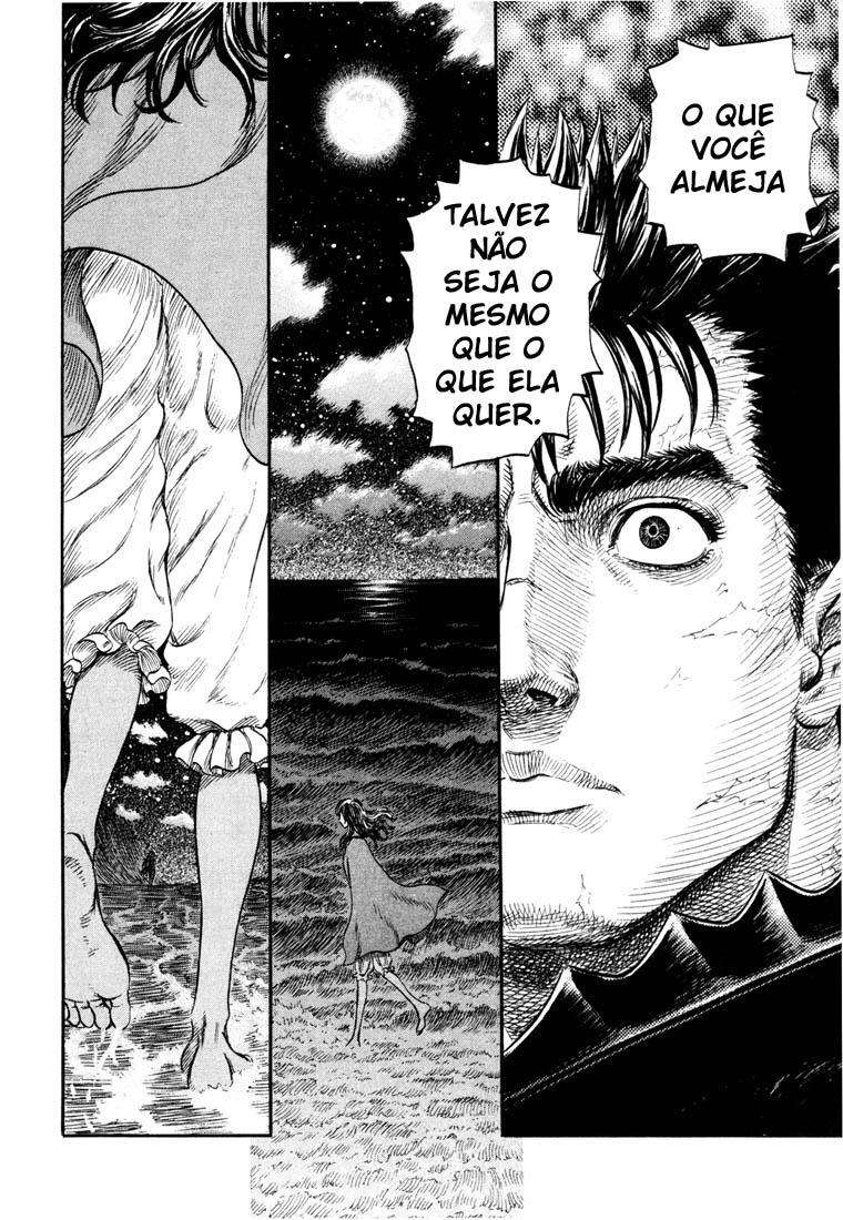 Read Berserk PT-BR Manga Online