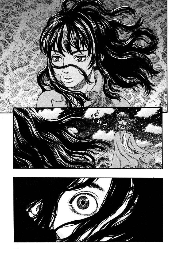 Read Berserk PT-BR Manga Online