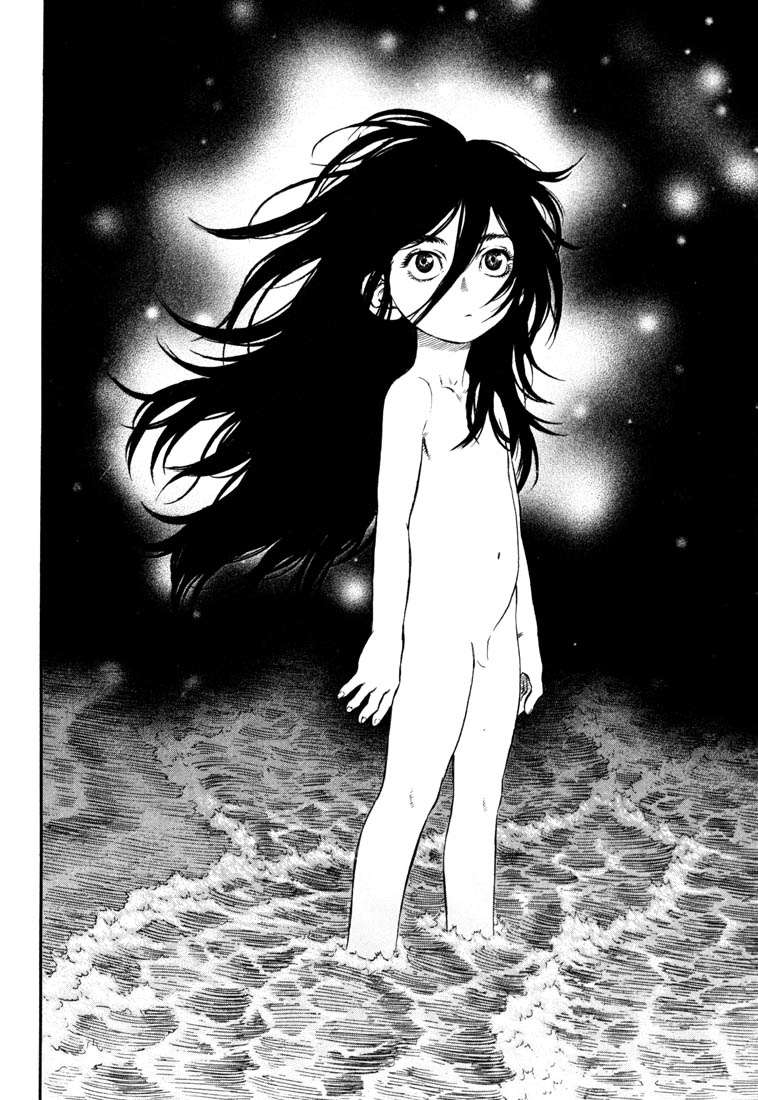 Read Berserk PT-BR Manga Online