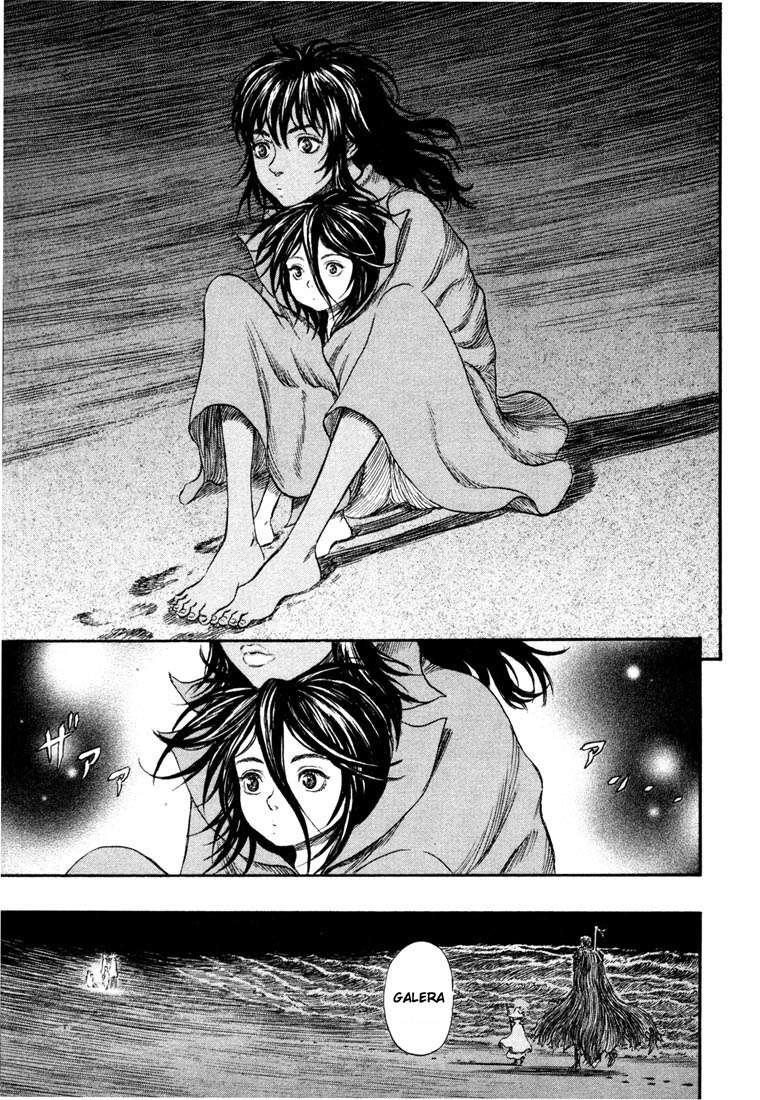 Read Berserk PT-BR Manga Online
