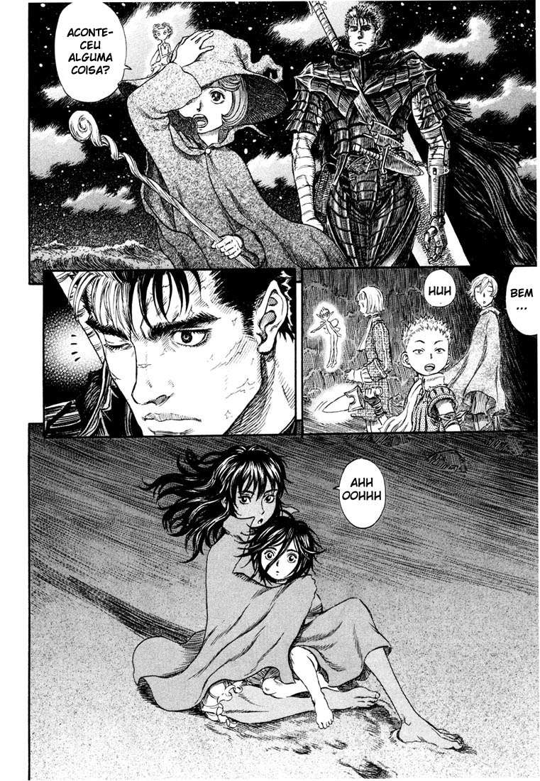 Read Berserk PT-BR Manga Online