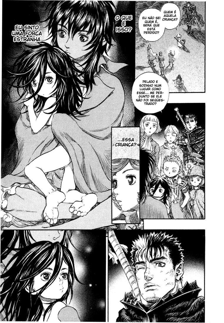 Read Berserk PT-BR Manga Online
