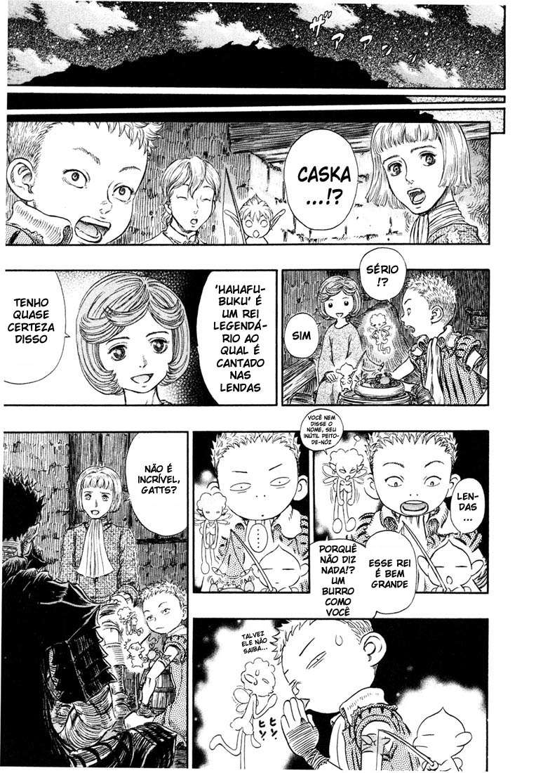 Read Berserk PT-BR Manga Online