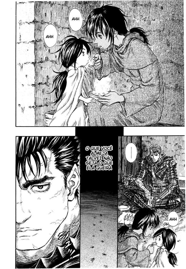 Read Berserk PT-BR Manga Online