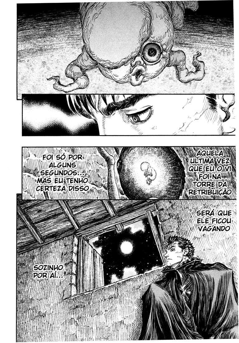 Read Berserk PT-BR Manga Online
