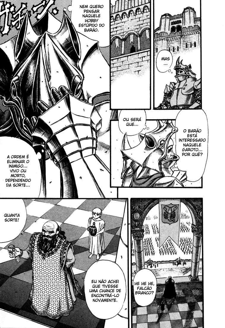 Read Berserk PT-BR Manga Online