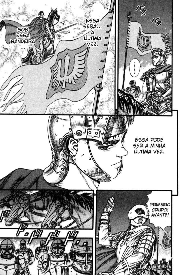 Read Berserk PT-BR Manga Online