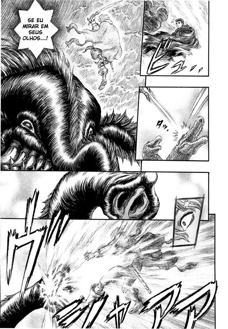 Read Berserk PT-BR Manga Online