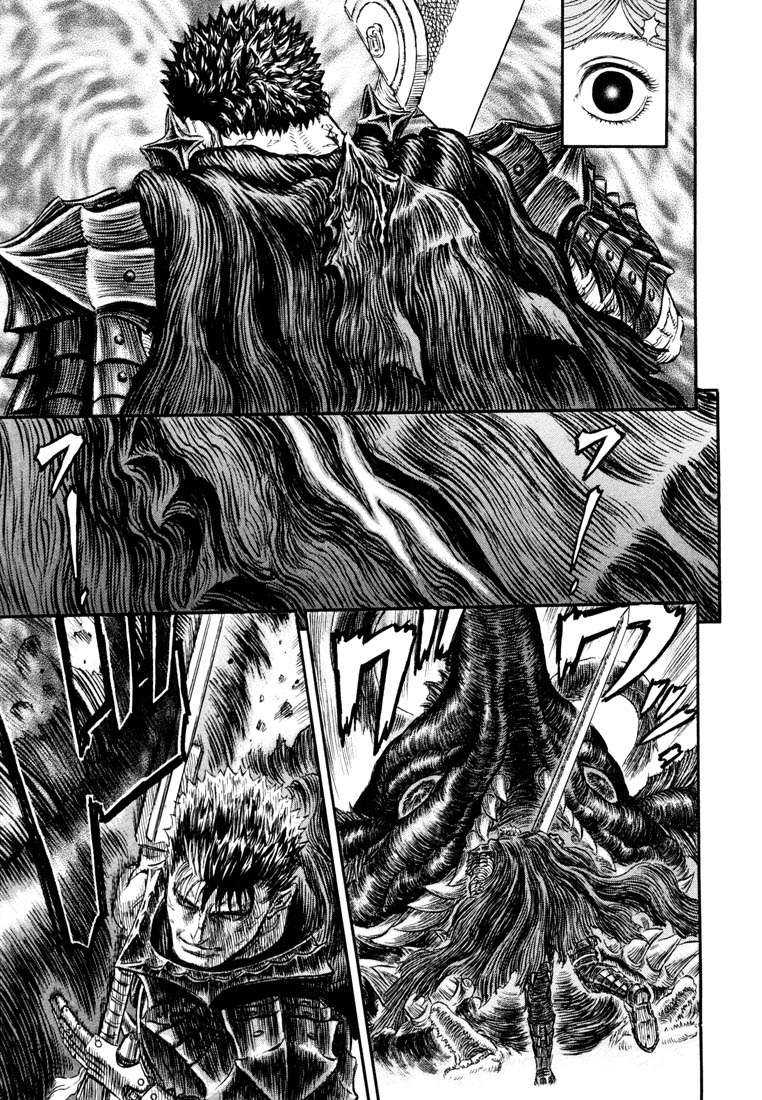 Read Berserk PT-BR Manga Online