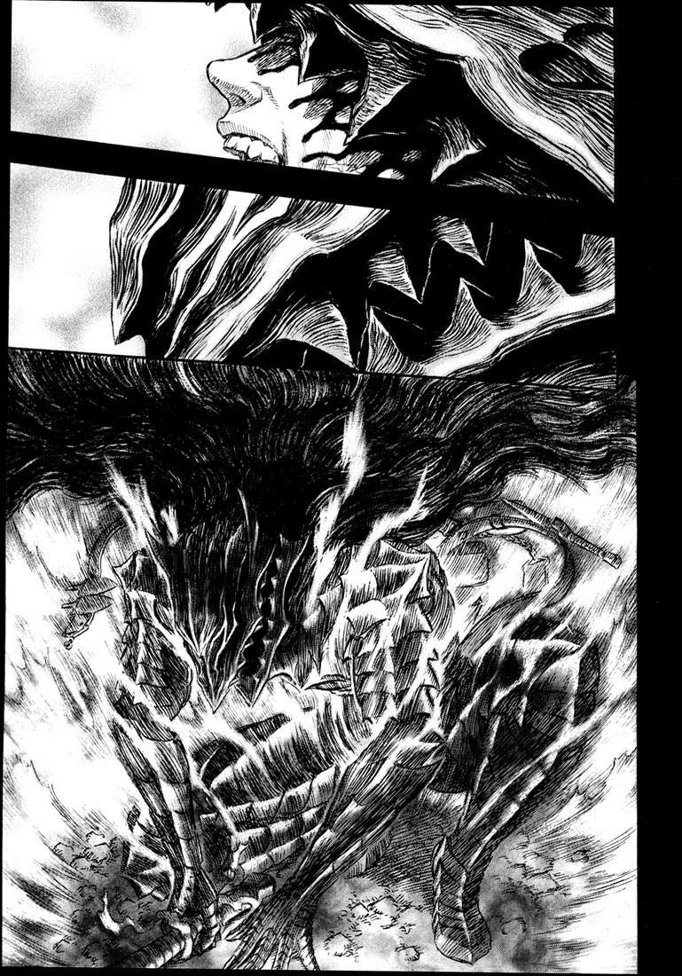 Read Berserk PT-BR Manga Online