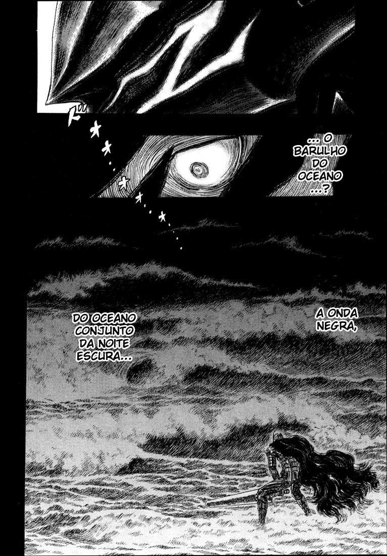 Read Berserk PT-BR Manga Online