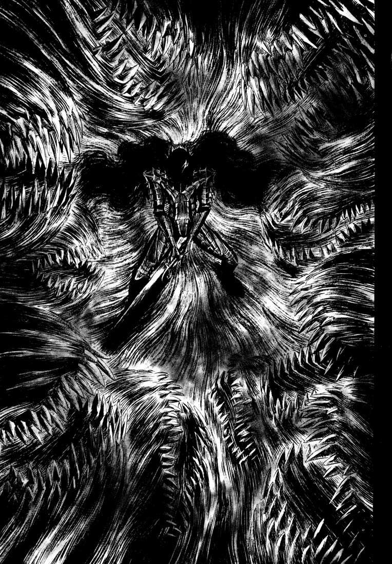 Read Berserk PT-BR Manga Online