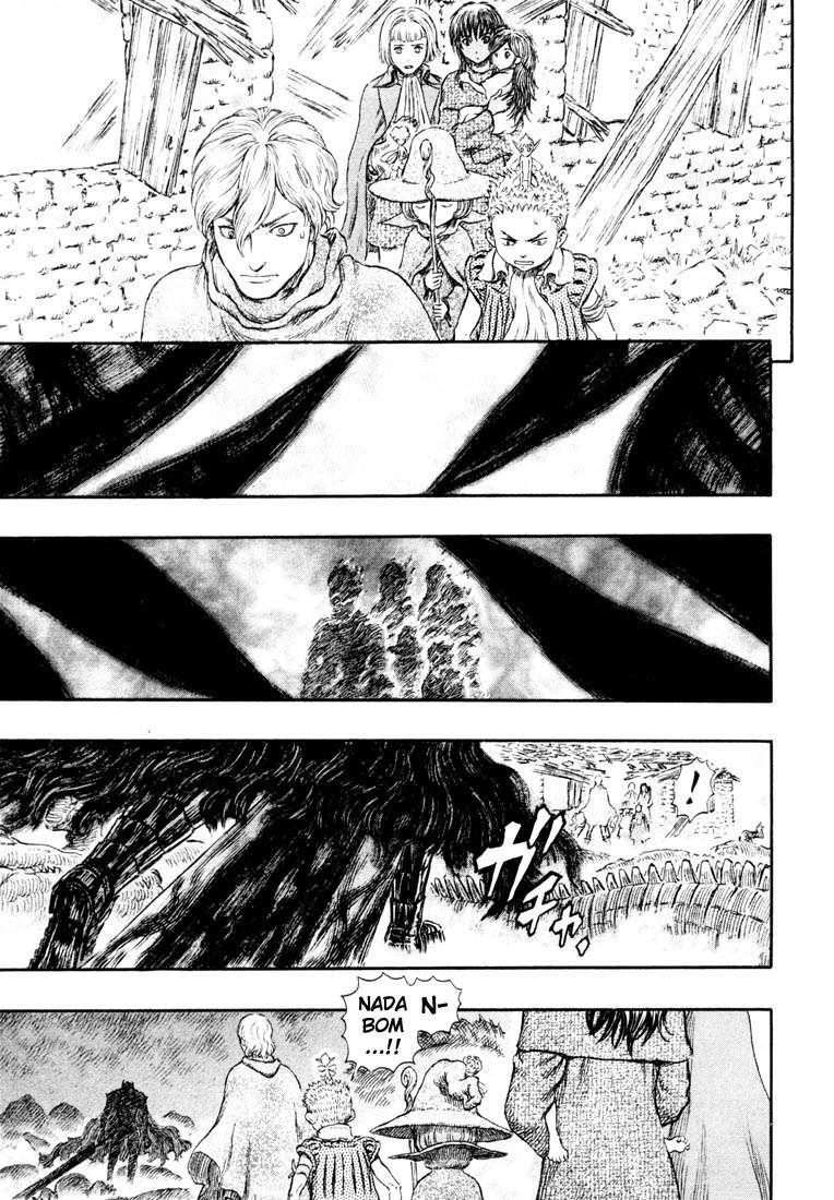 Read Berserk PT-BR Manga Online
