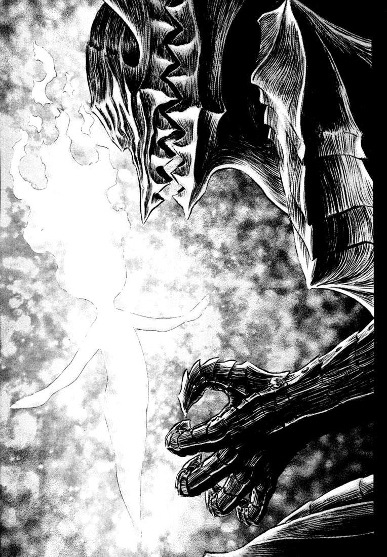 Read Berserk PT-BR Manga Online