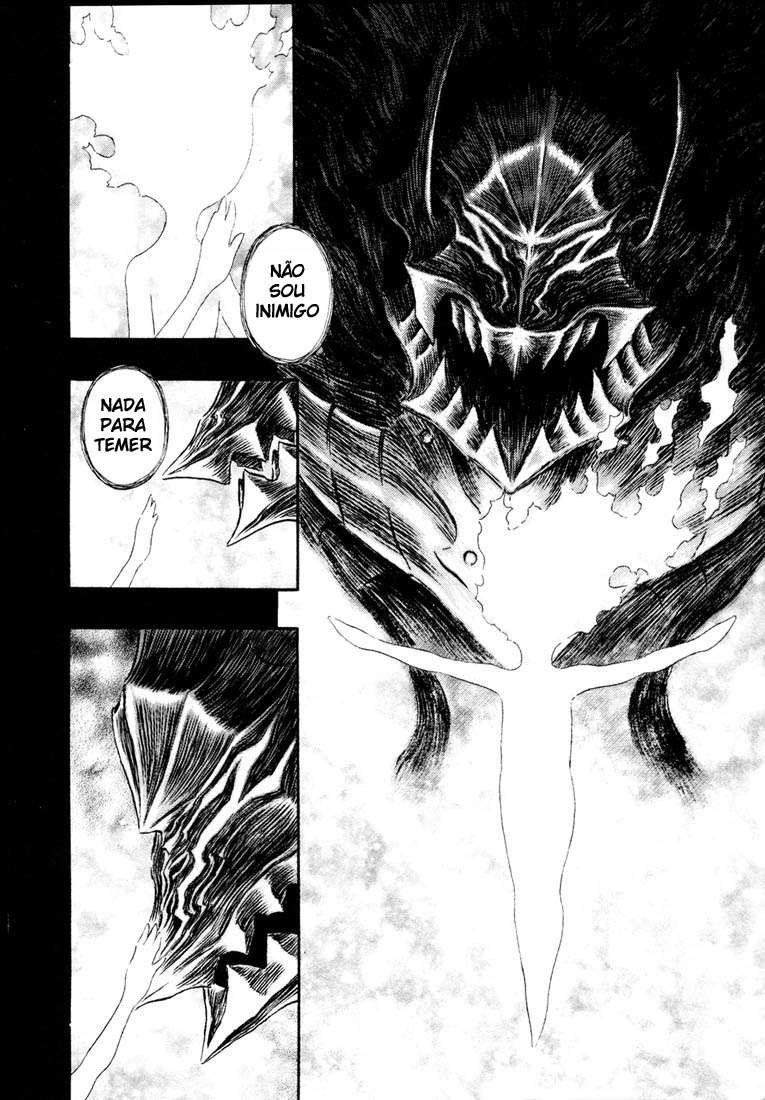 Read Berserk PT-BR Manga Online